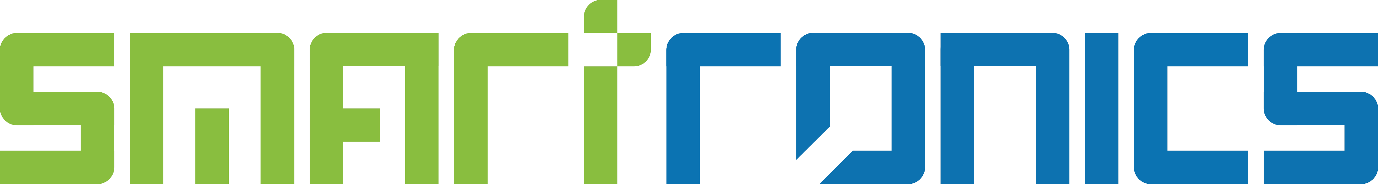 smartronics logo