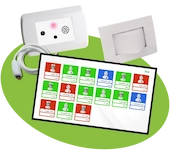 nurse call system