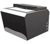 scanify scanning passports and cards using AI