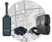 tracking system